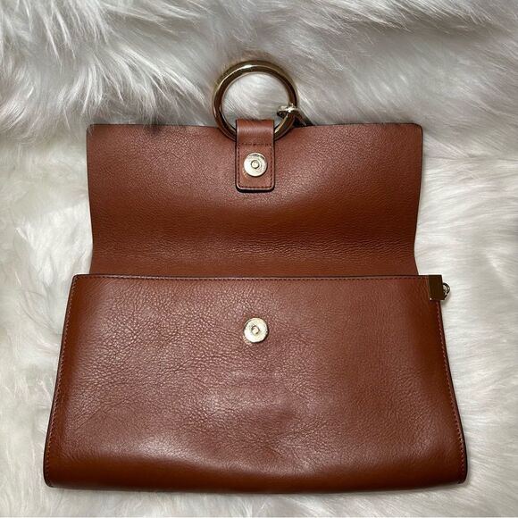 Chloé Faye Clutch - Picture 2 of 13